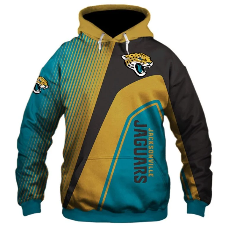 Clothes Jacksonville Jaguars EK19