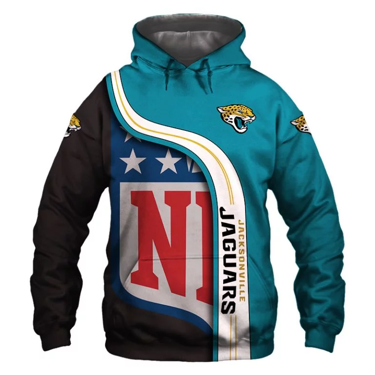 Clothes Jacksonville Jaguars CK91