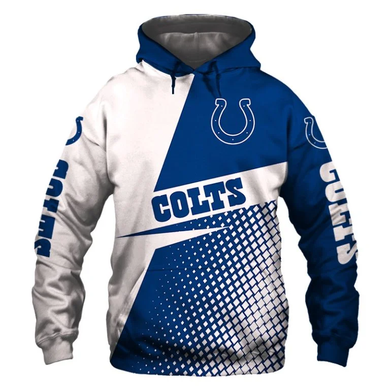 Clothes Indianapolis Colts FH71