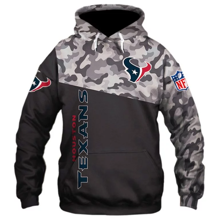 Clothes Houston Texans WK63