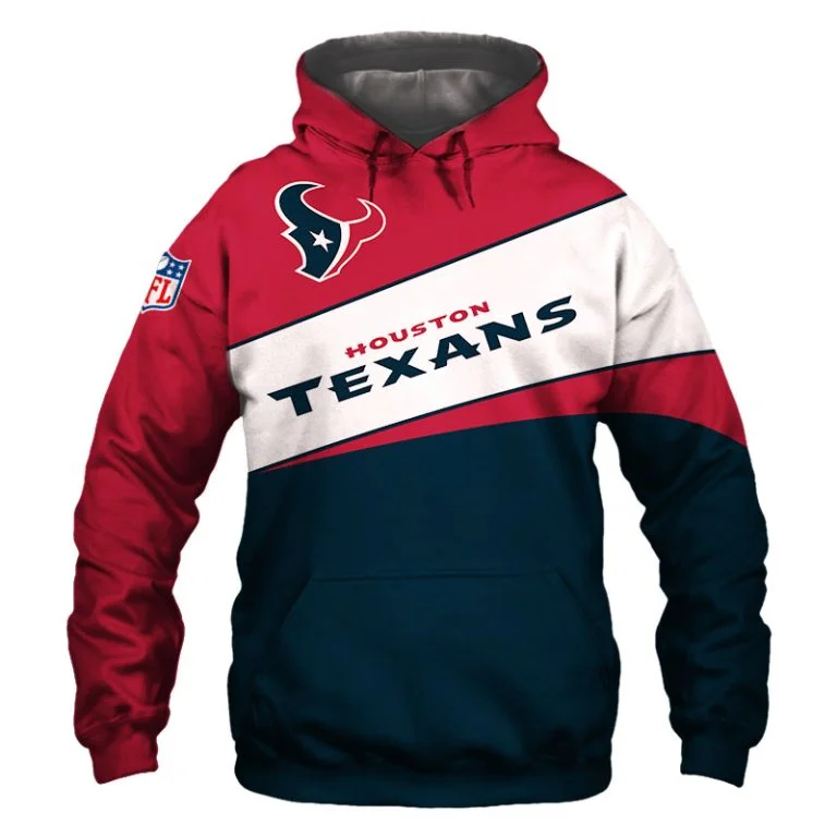 Clothes Houston Texans WH34