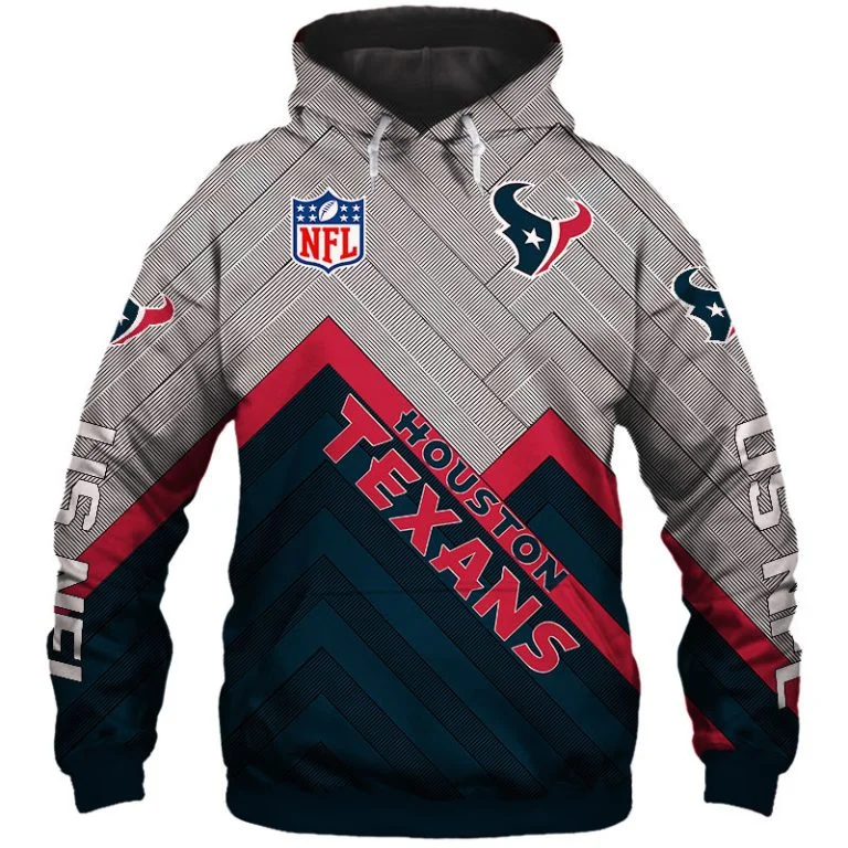 Clothes Houston Texans TQ54
