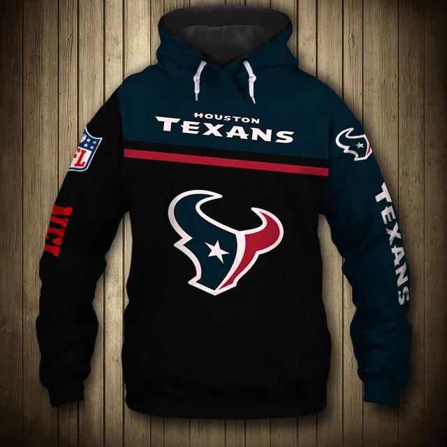 Clothes Houston Texans ET63
