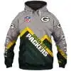 Clothes Green Bay Packers RJ12