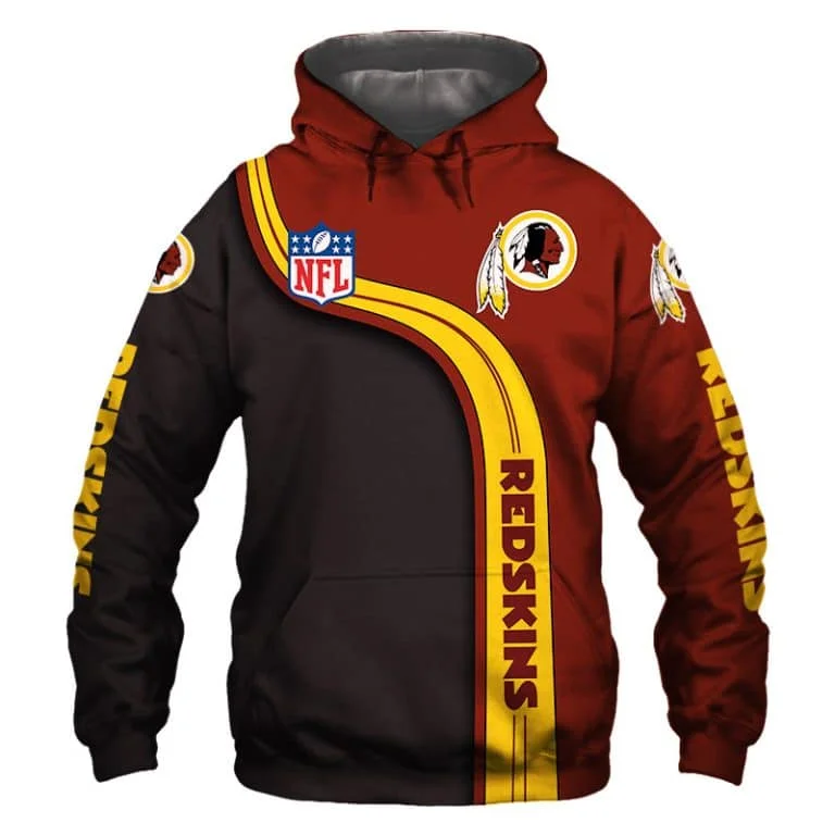Clothes Washington Football EL27