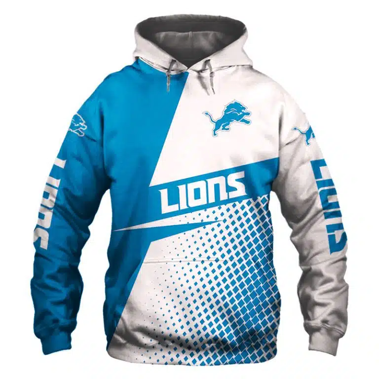 Clothes Detroit Lions RP76