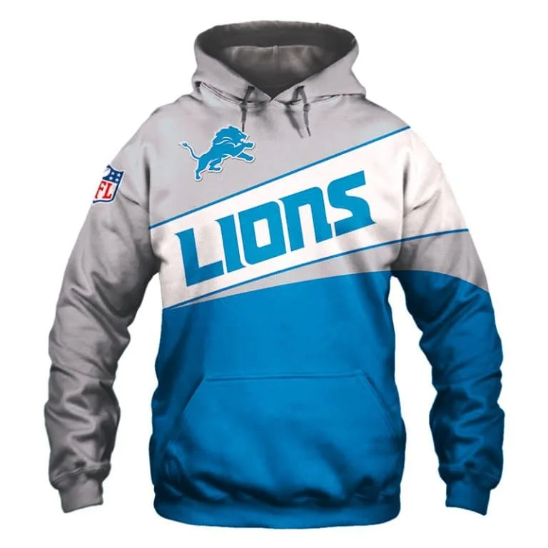 Clothes Detroit Lions EK67