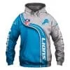 Clothes Detroit Lions EP76