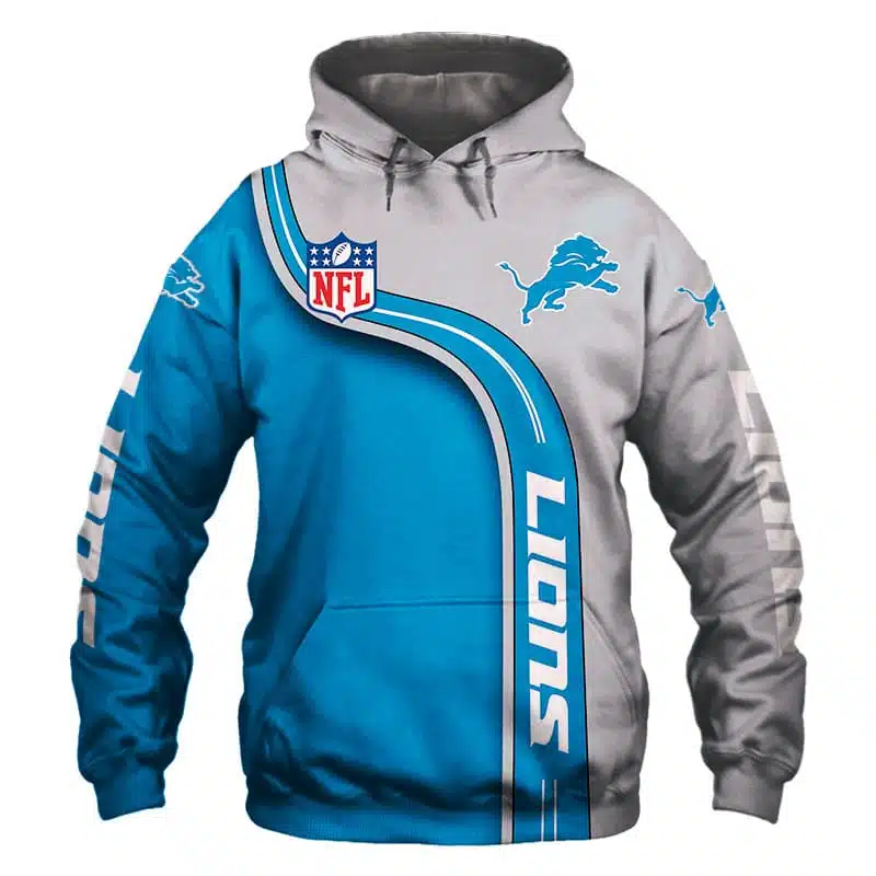 Clothes Detroit Lions EP76