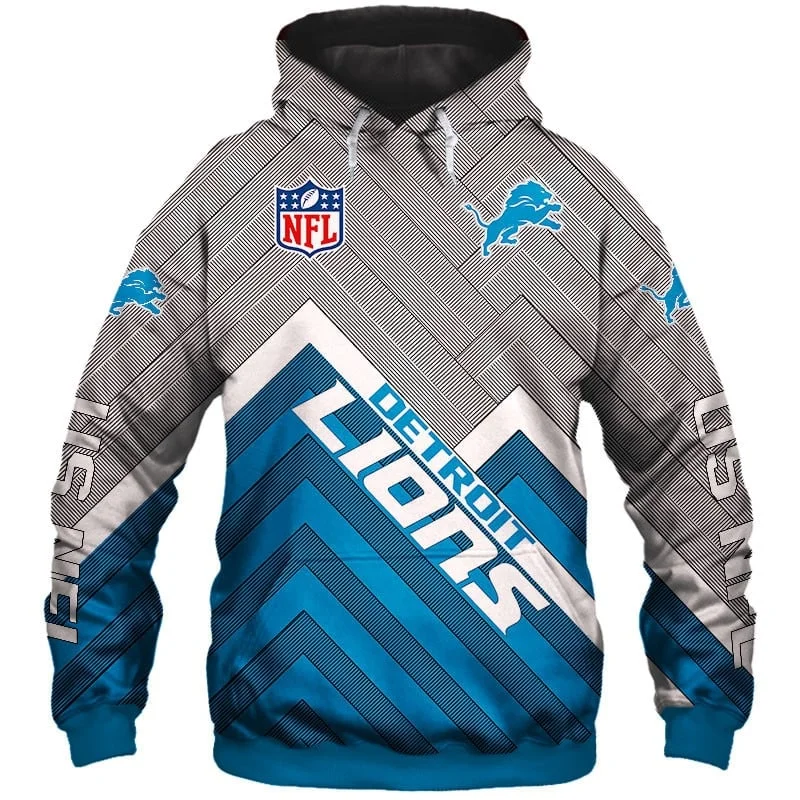 Clothes Detroit Lions UT61