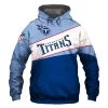 Clothes Tennessee Titans OU71