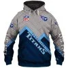 Clothes Tennessee Titans VK32