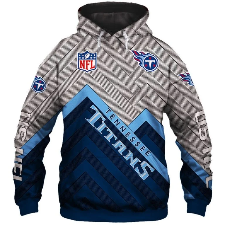 Clothes Tennessee Titans VK32