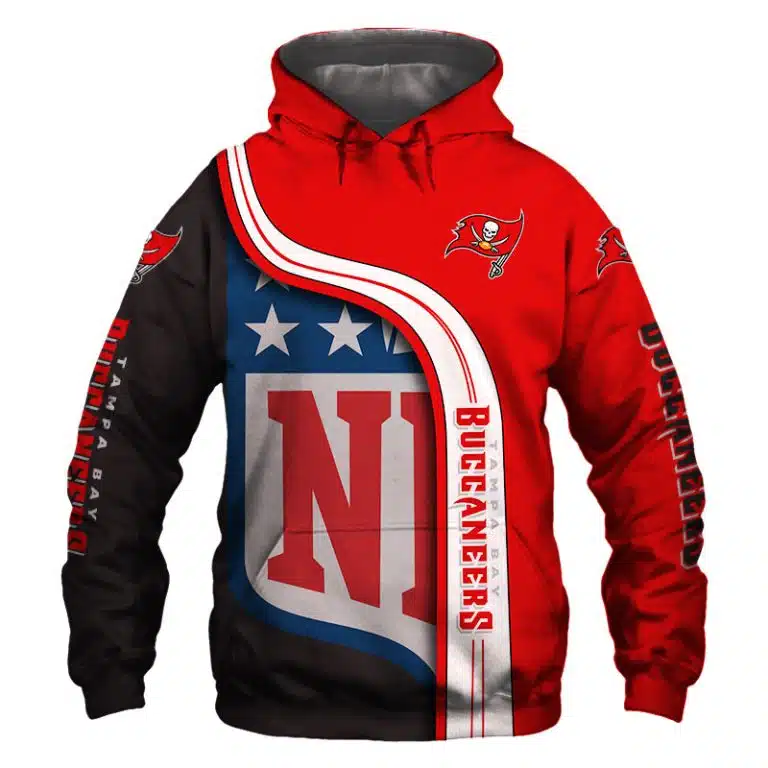 Clothes Tampa Bay Buccaneers PL93