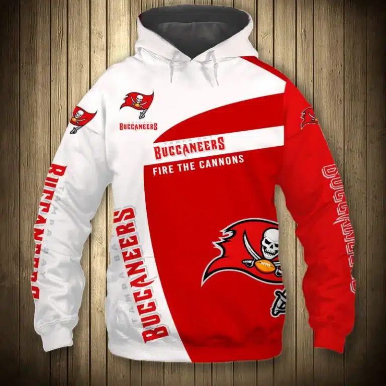 Clothes Tampa Bay Buccaneers FL71