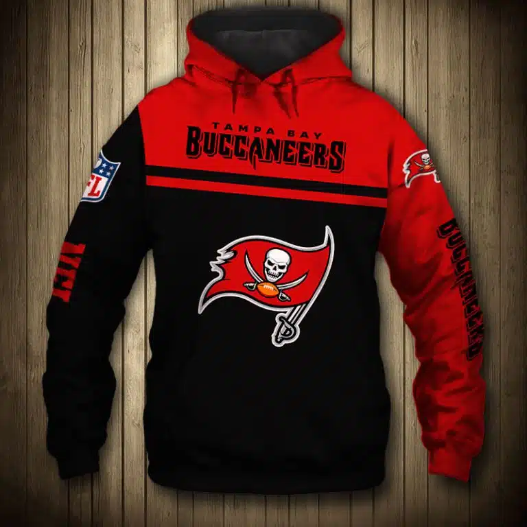 Clothes Tampa Bay Buccaneers RK92