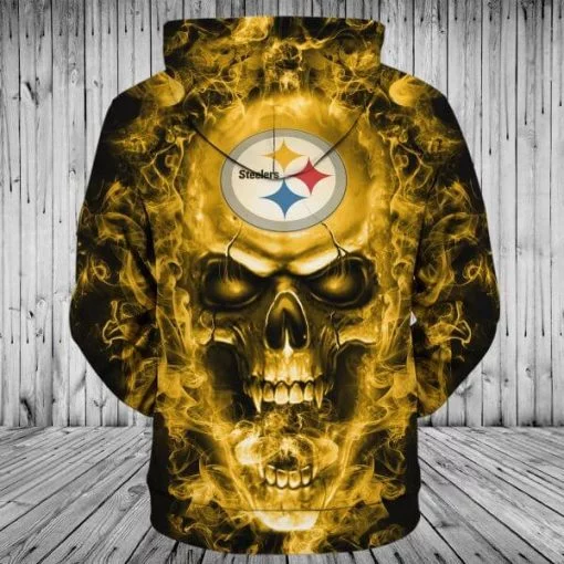 Clothes Pittsburgh Steelers MW29 - Image 3
