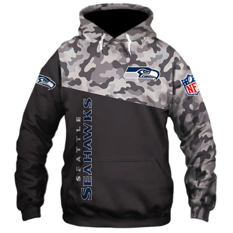 Clothes Seattle Seahawks QL76