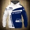 Clothes Seattle Seahawks YE41