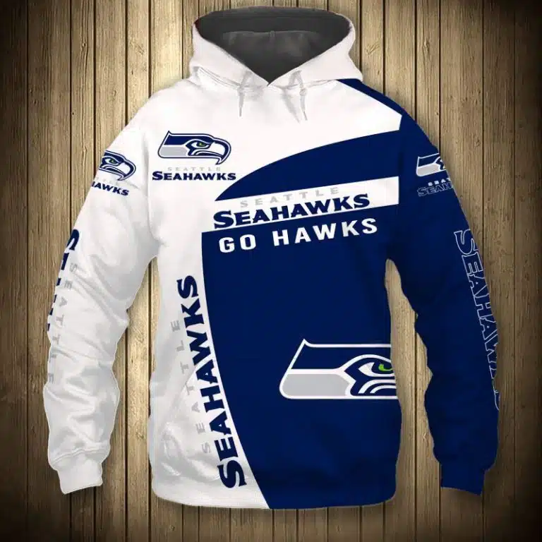 Clothes Seattle Seahawks YE41