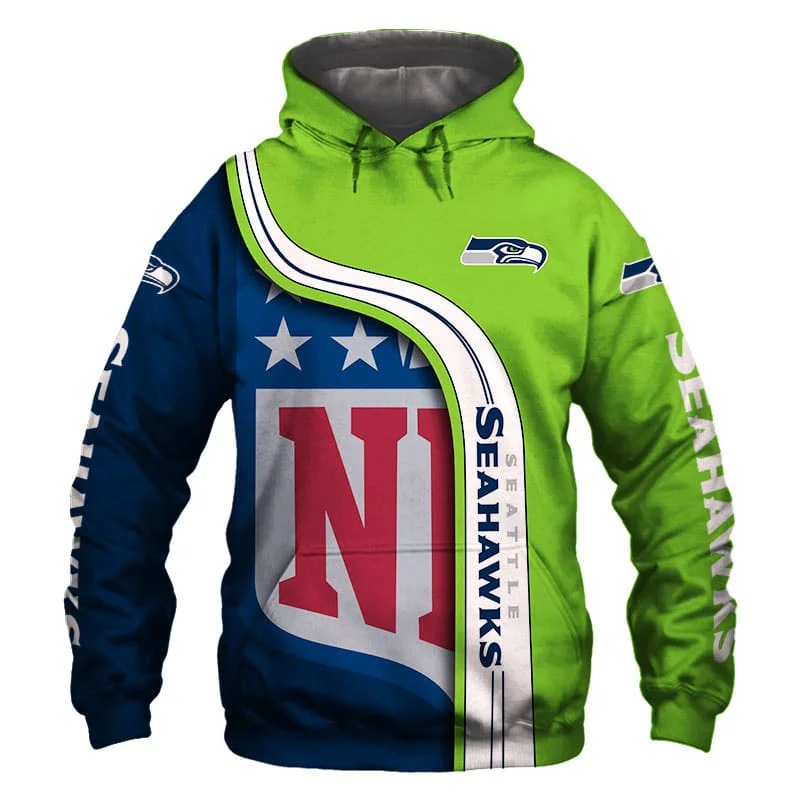 Clothes Seattle Seahawks YE61