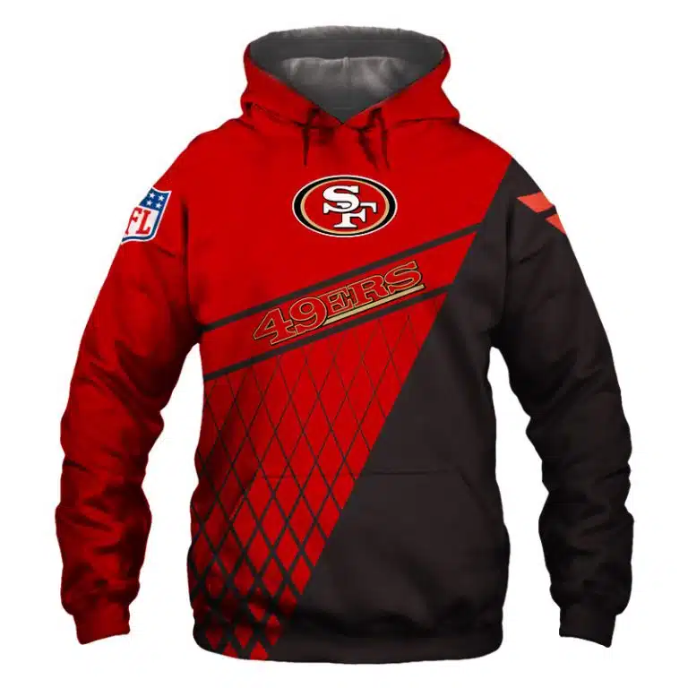 Clothes San Francisco 49ers WH13