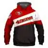 Clothes San Francisco 49ers JW13