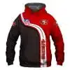 Clothes San Francisco 49ers RD13