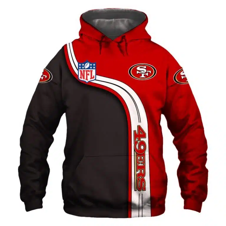 Clothes San Francisco 49ers RD13