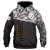 Clothes Pittsburgh Steelers CL36
