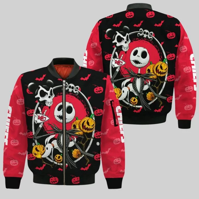 Clothes Kansas City Chiefs QL43 - Image 5