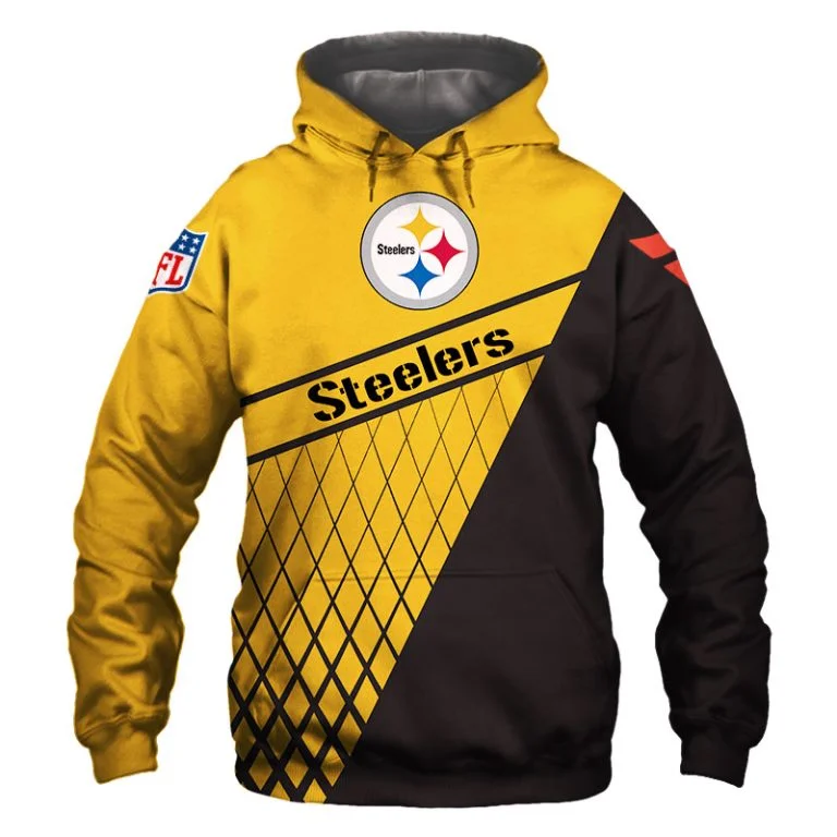 Clothes Pittsburgh Steelers XK71