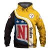 Clothes Pittsburgh Steelers FH71