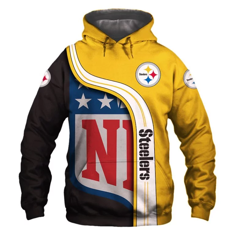 Clothes Pittsburgh Steelers FH71
