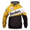 Clothes Pittsburgh Steelers HR61