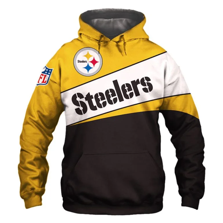 Clothes Pittsburgh Steelers HR61