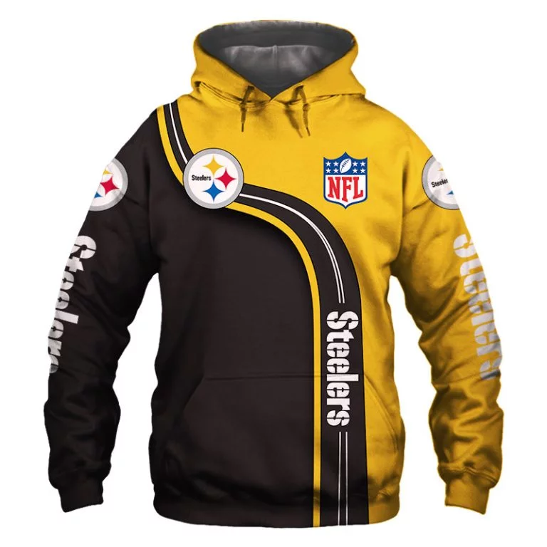Clothes Pittsburgh Steelers OU71