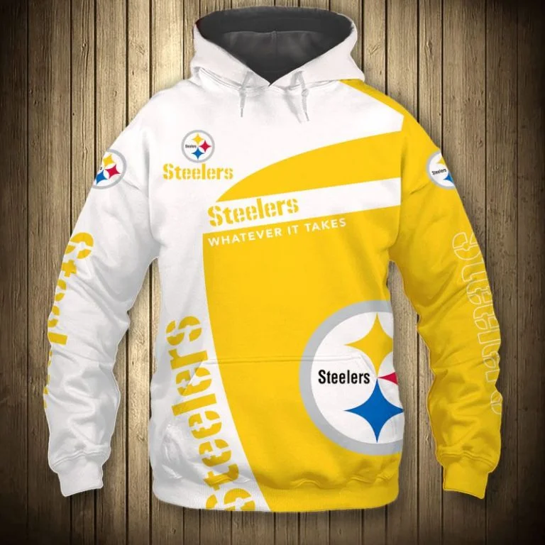 Clothes Pittsburgh Steelers EK39