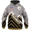 Clothes Pittsburgh Steelers KH67