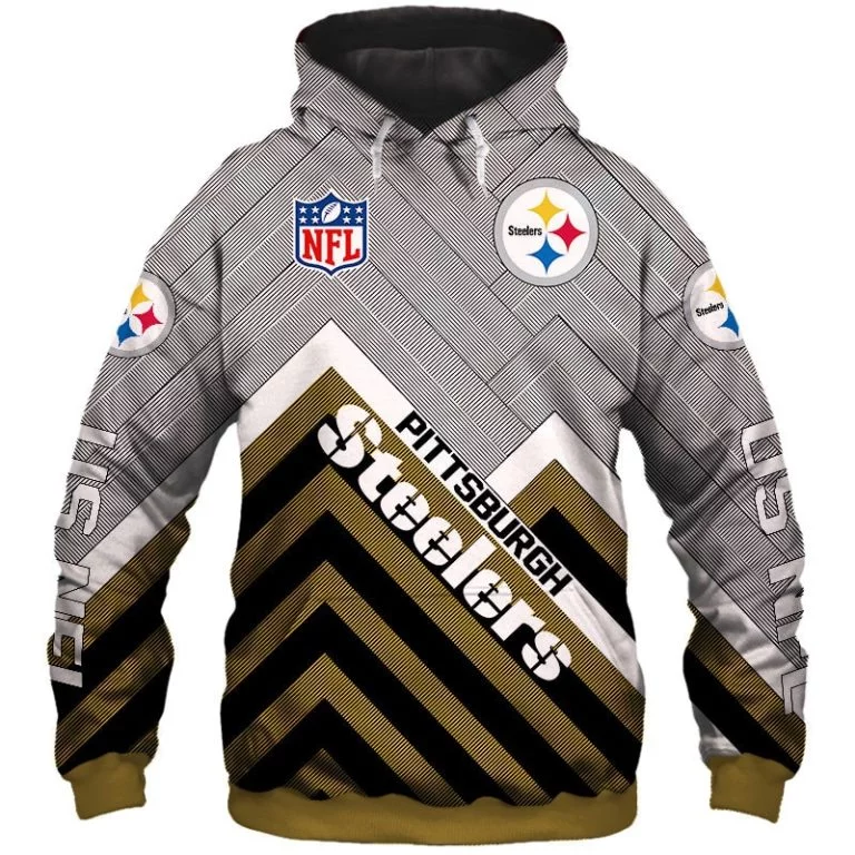 Clothes Pittsburgh Steelers KH67