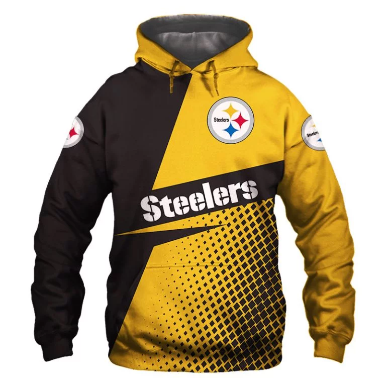 Clothes Pittsburgh Steelers ND15