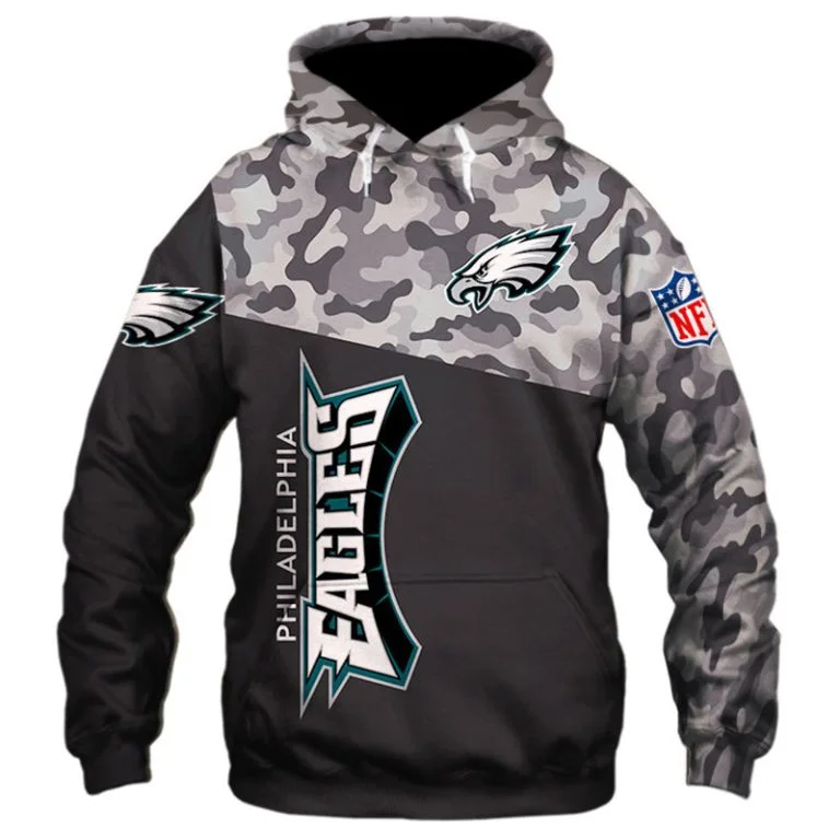 Clothes Philadelphia Eagles RL94