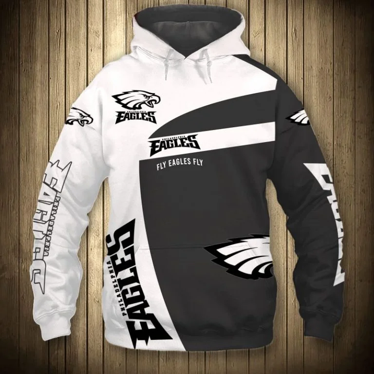 Clothes Philadelphia Eagles RK61