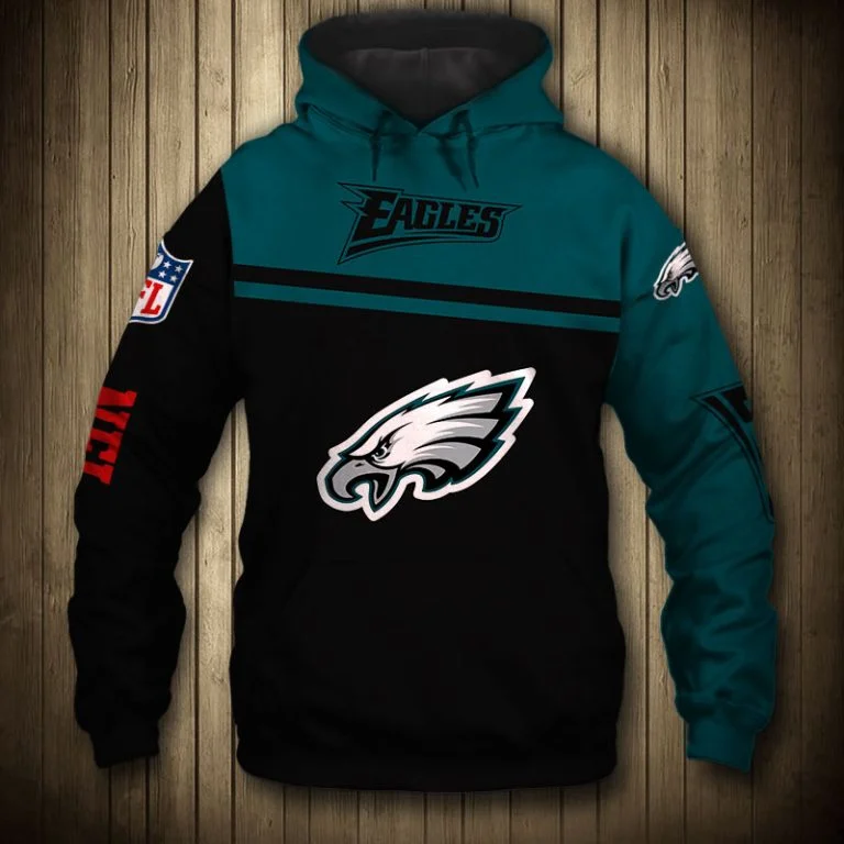 Clothes Philadelphia Eagles IT41