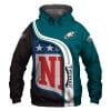 Clothes Philadelphia Eagles LU12