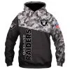 Clothes Las Vegas Raiders WJ17