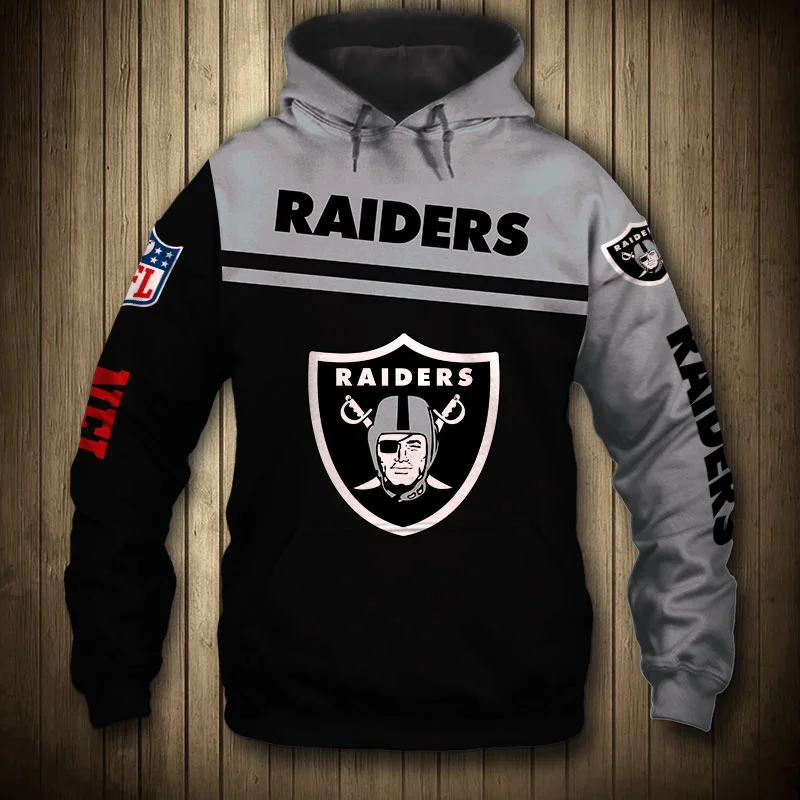 Clothes Las Vegas Raiders CU19