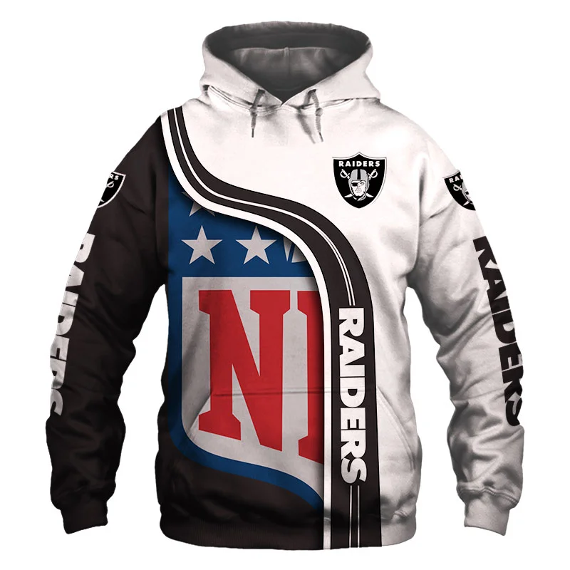 Clothes Las Vegas Raiders EU19
