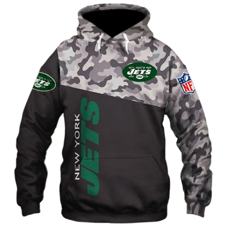 Clothes New York Jets WK37