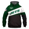Clothes New York Jets LT34